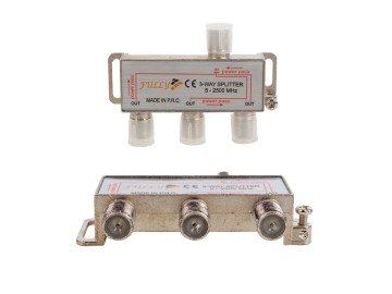 Сплитер  3way PSS-3101