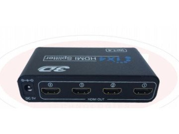 SPLITER PM-26016 1.4V 4 PORT HDMI