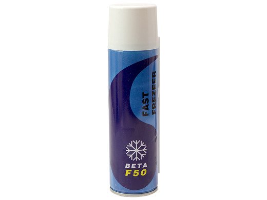 Спрей  FREEZE F-50 200 ML KT-50