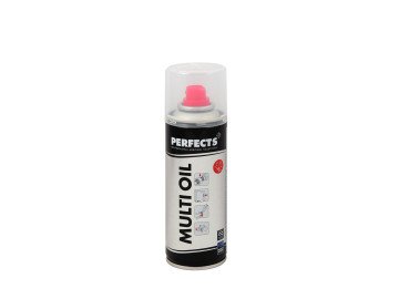 Спрей MULTI OIL 200ml WD-40