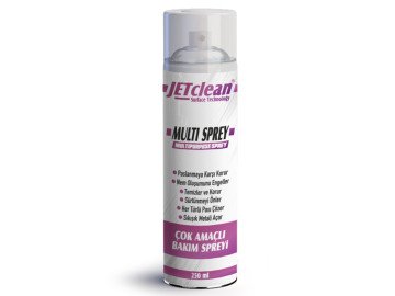 SPRAY WD-40 JET 250ml