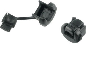 SR-F23 CORD BUSHING FLAT