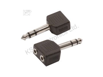 SS2-6087 2X3.5STR/6.3STR