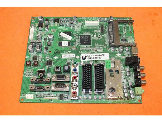 SSB  37LG3000 EAX40150702(3) EBT48887402