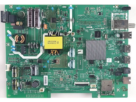 SSB 5800-A7M42G-0PC0