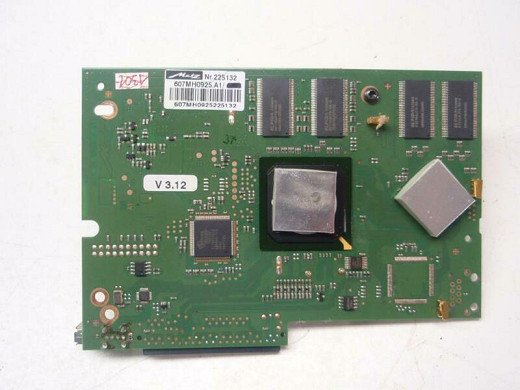 AV BOARD 607EA0922.A2/1110