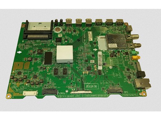 SSB EBU62827701 EAX65612205(1.0)