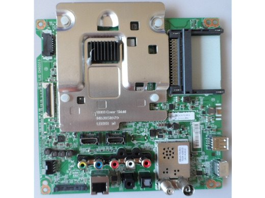 SSB EBU63787501 EAX66882505(1.0)