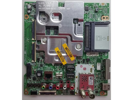 SSB EBU64105202 EAX67133404(1.0)