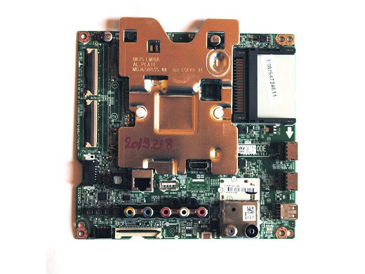 SSB EBU64724011 EAX67872805(1.1)