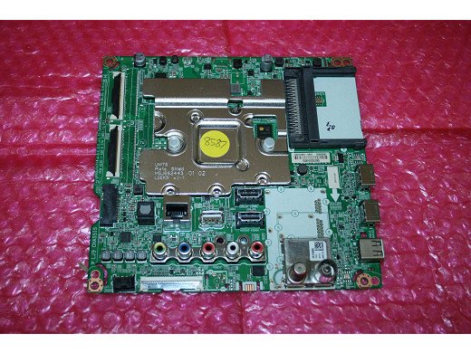 SSB EBU65685501 EAX68253605(1.1)