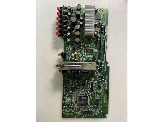 SSB HOME CINEMA 6870R2520AH