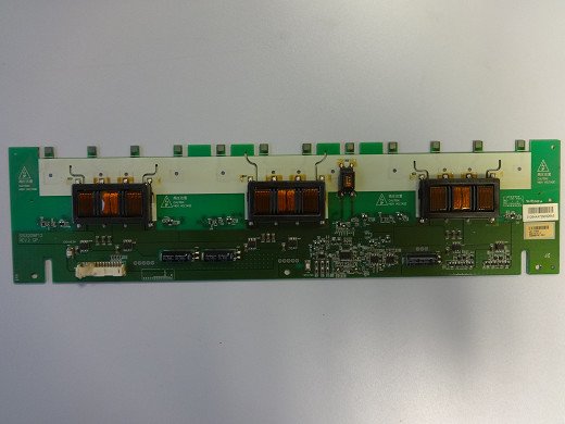 Инвертор платка SSI320WF12 REV.2 GP