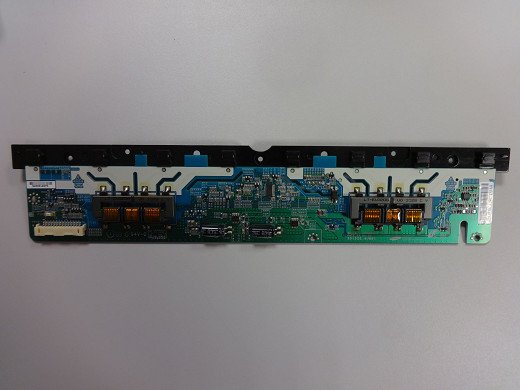 Платка инвертер  SSI320_4UB01 REV0.3