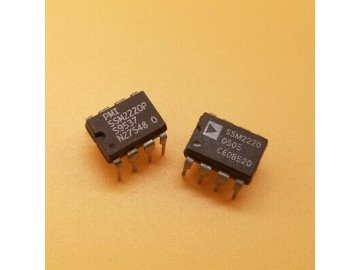 SSM2220P-AD