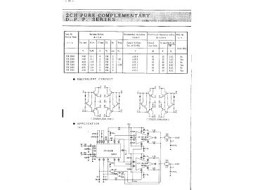 STK2230 SIP16 Original