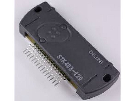 Интегрална схема STK403-120
