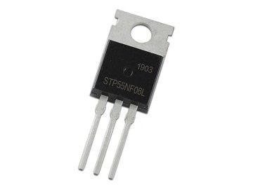 STP55NF06 TO-220