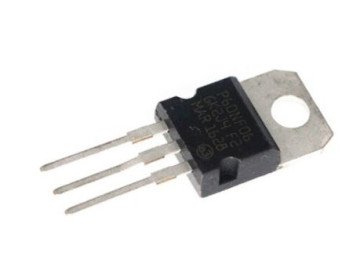 Транзистор STP60N06 TO-220
