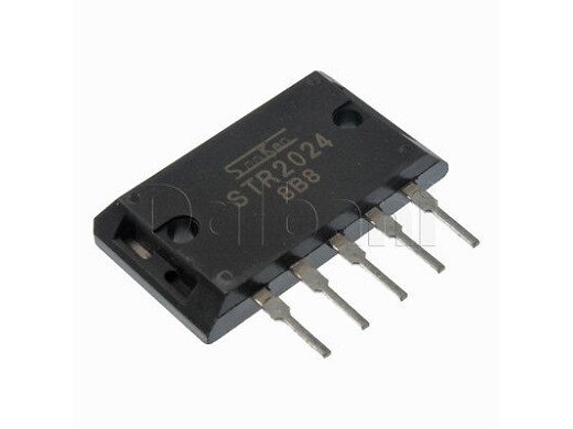 Интегрална схема STR2024