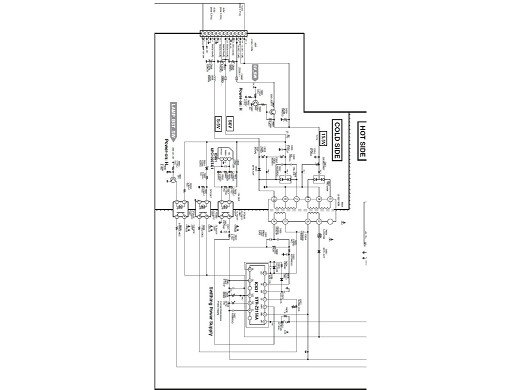 Интегрална схема STRZ2156A