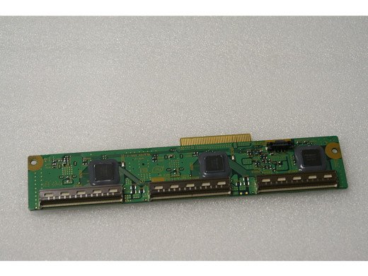 Платка PCB SU-BUFFER LOGIC BOARD TNPA4194