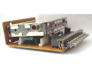 Платка SU8040A