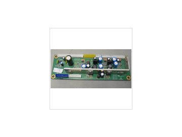 Платка SUB POWER SUPPLY 17PW11