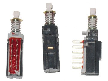 SWITCH 12pin (BUTTON)
