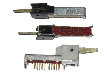 SWITCH 20pin 4step