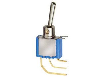 SWITCH CK  5435 3PINS