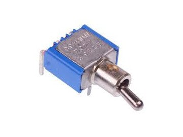 SWITCH CK  5236 3PINS
