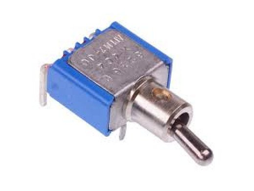 Ключ CK  5236 3 pins