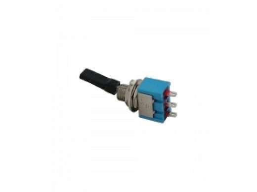 Ключ CK  MTS-1 ON/ON 3PIN SMALL