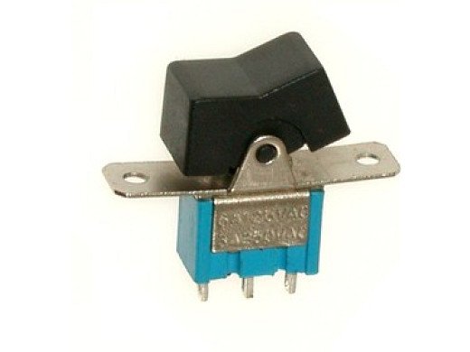 Ключ CK  RSL-103A1 3 pins