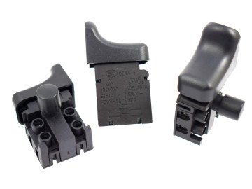 Превключвател DZKA-5