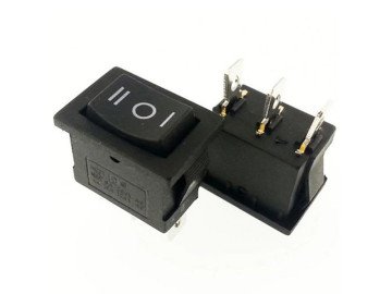 Бутон KCD-101 3P