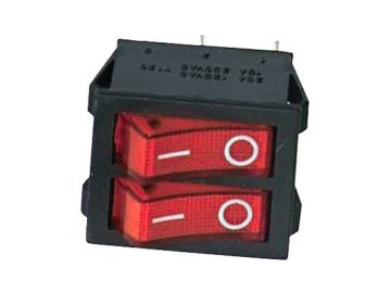 SWITCH KCD-3 202 Double