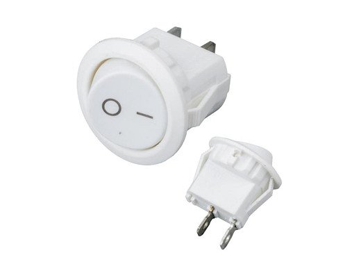 Бутон IC-134E
