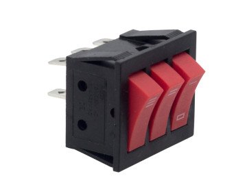 SWITCH KCD3-303 ON-ON