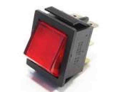 SWITCH MK523AN/RL ON-OFF-ON