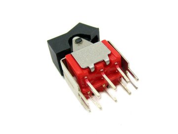 SWITCH RLS-202-A2T