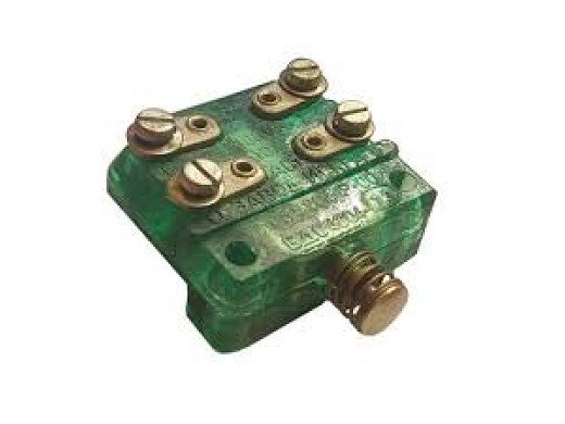 Прекъсвач краен 2х (ON)-ON, 10A/380VAC, S804