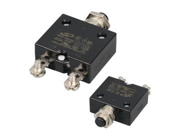 SWITCH TERMIK RESET IC-271S S22