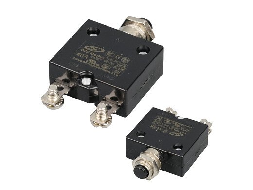 Ключ токова защита TERMIK RESET SWITCH IC-271S S22