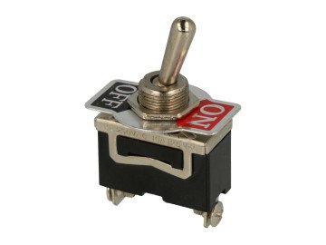 SWITCH TSP101AA1 ON-OFF 2pins