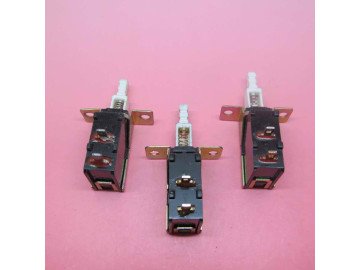 SWITCH TV KDC-A10-1 + board