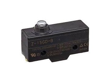 SWITCH Z-15GD-B
