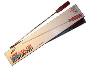 Screw Driver+102N1 300mm