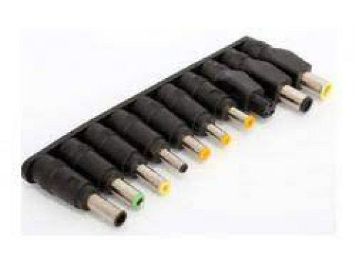 Захранващи конектори за лаптоп 12